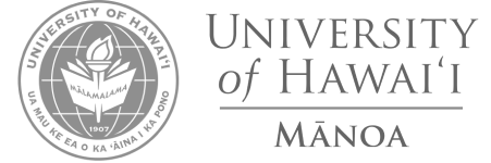 University of Hawaii logo